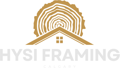 Hysi Framing Inc., Calgary framing contractor